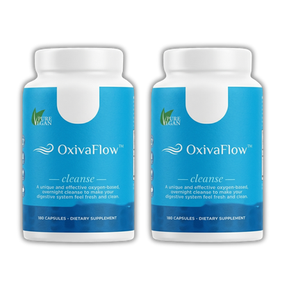 OxivaFlow™