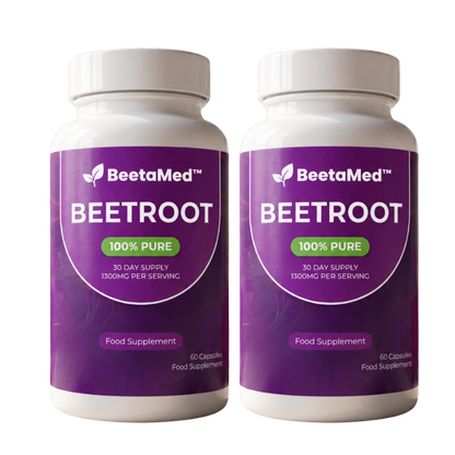 BeetaMed™