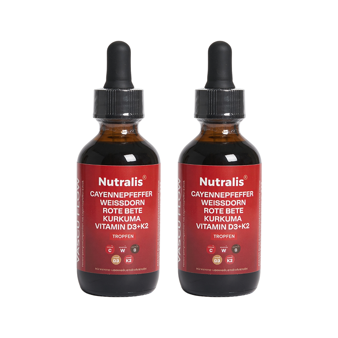 Nutralis Vascu-Flow™