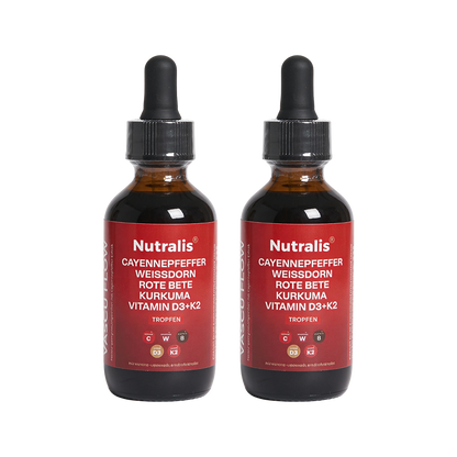 Nutralis Vascu-Flow™