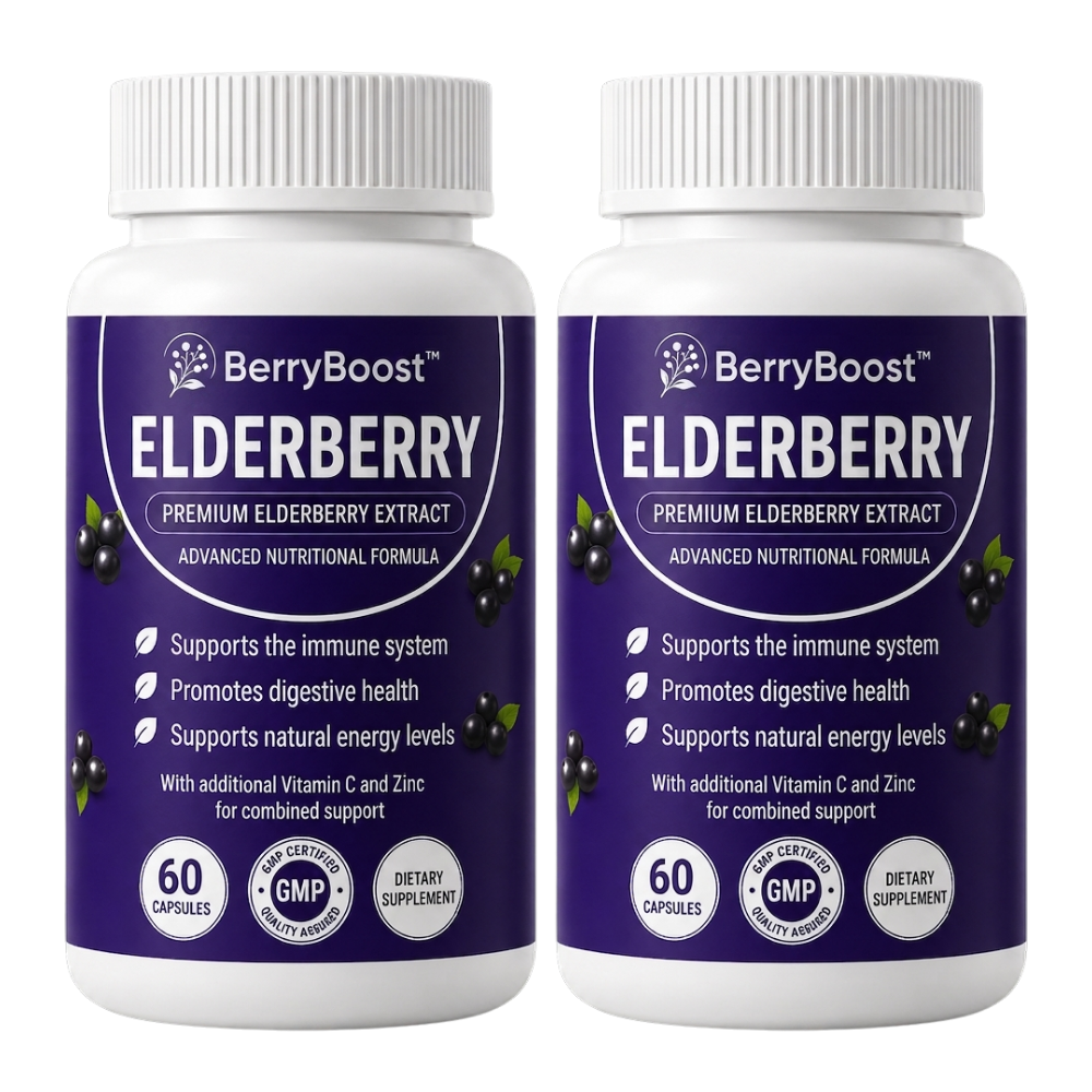 BerryBoost™