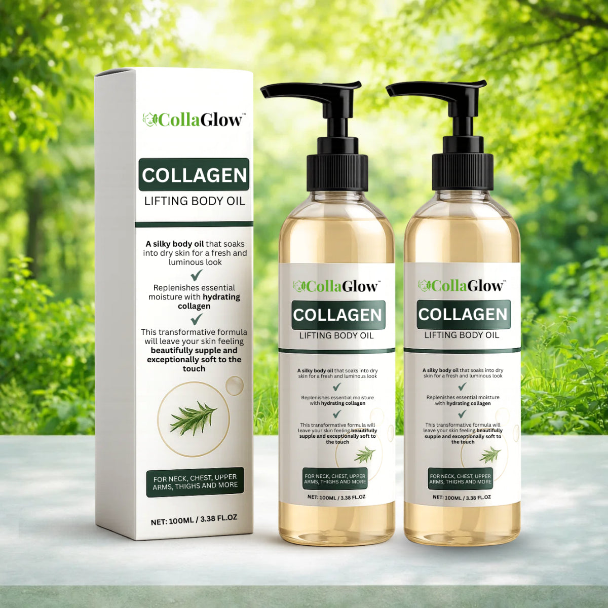 CollaGlow™