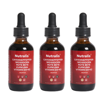 Nutralis Vascu-Flow™