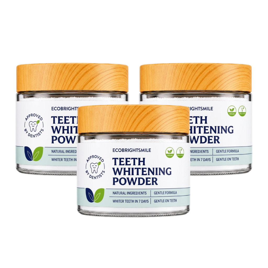 EcoBrightsmile™