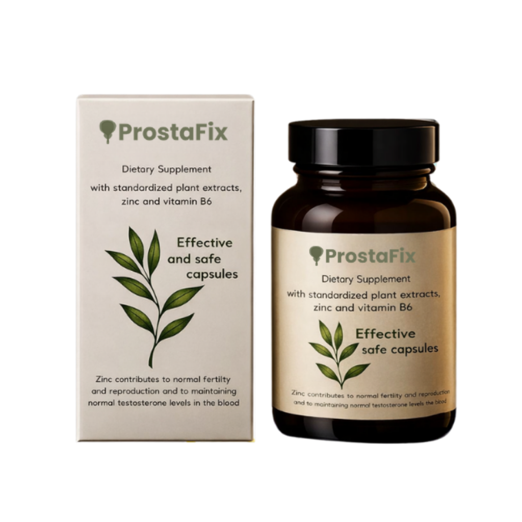 ProstaFix™
