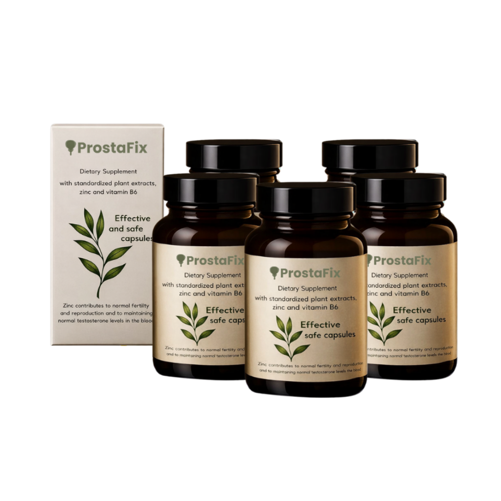 ProstaFix™