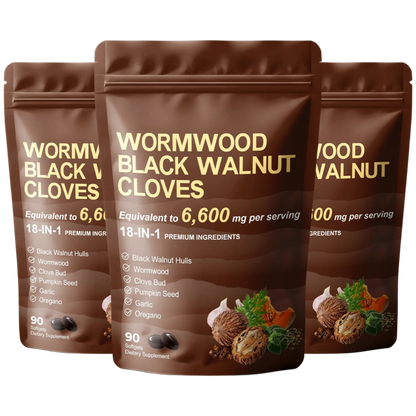 WormWood™