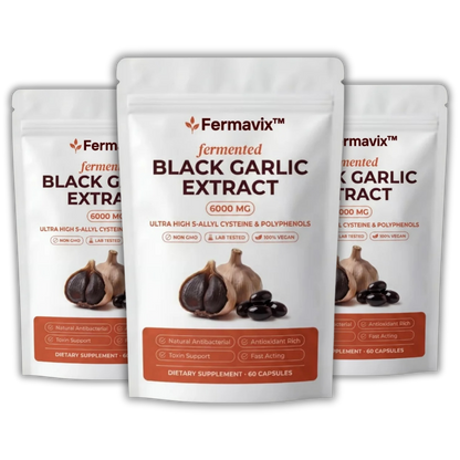 Fermavix™