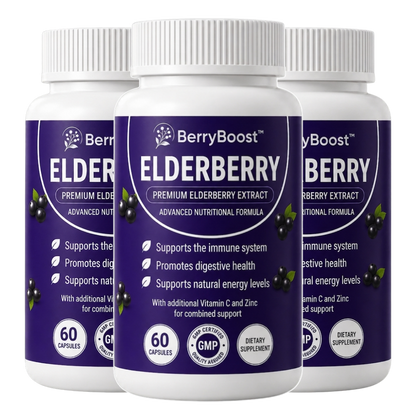 BerryBoost™