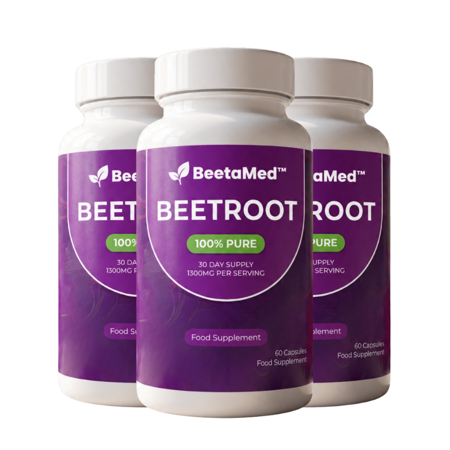 BeetaMed™