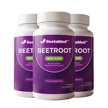 BeetaMed™