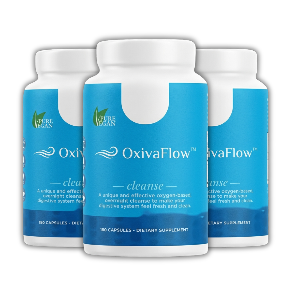 OxivaFlow™