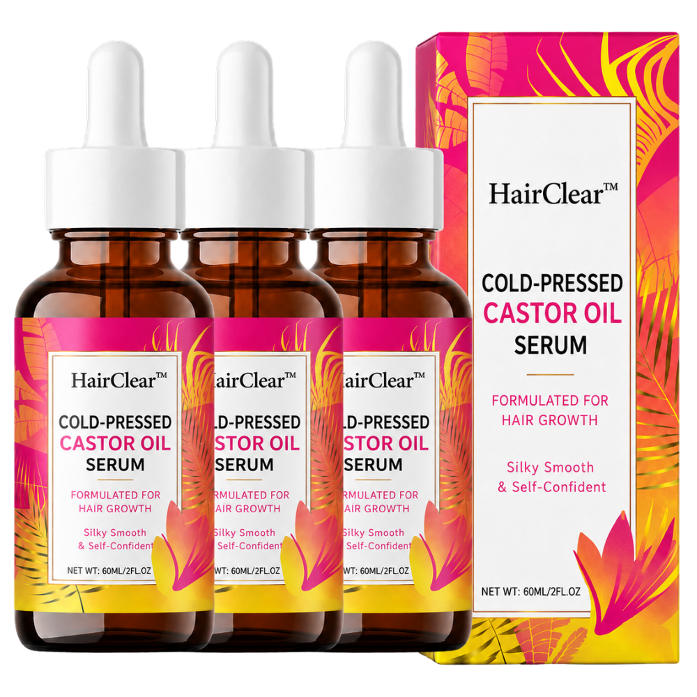 HairClear™