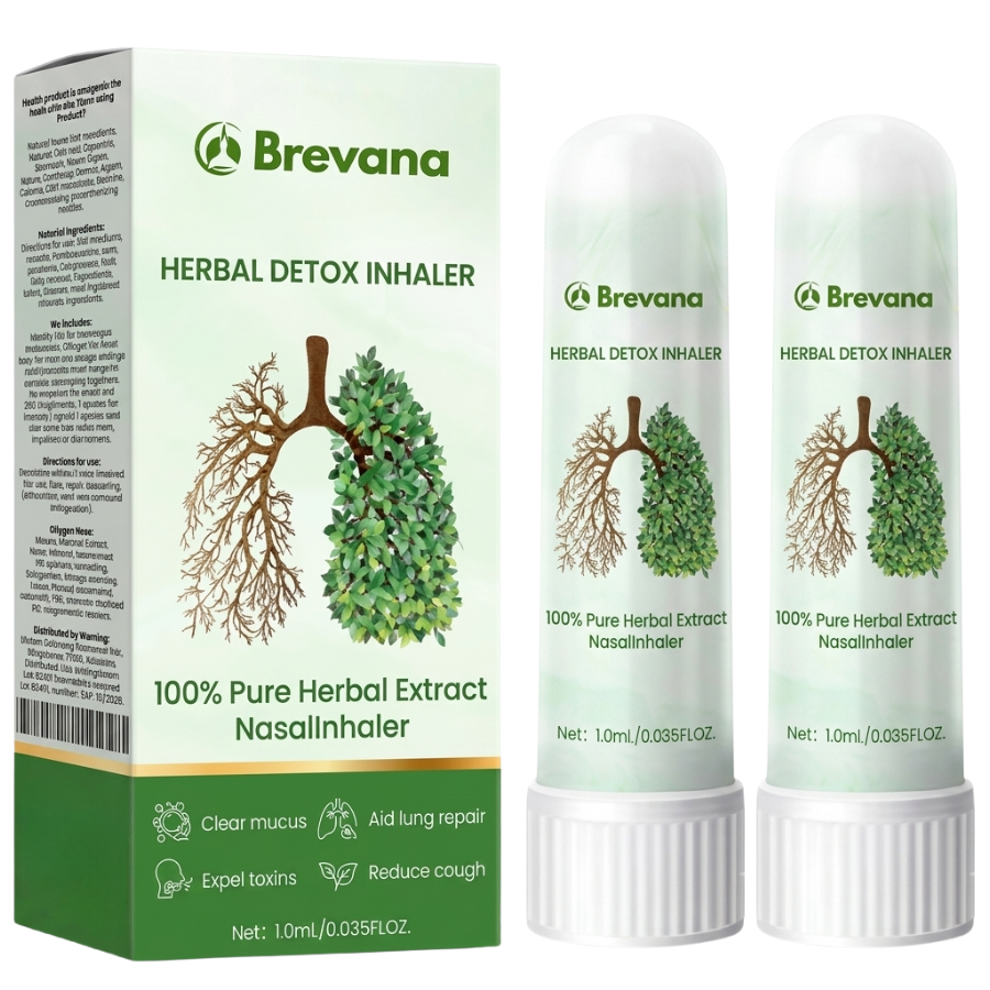 Brevana™