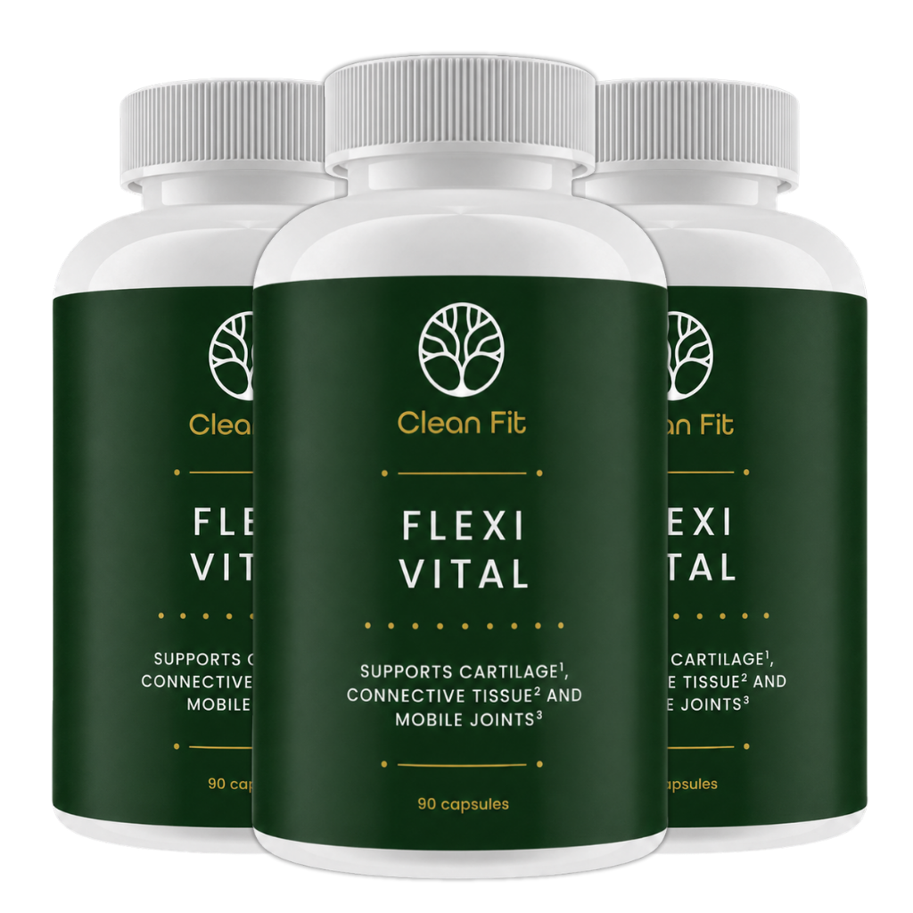 FlexiVital