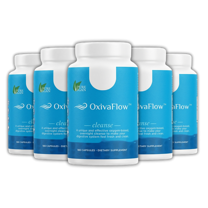 OxivaFlow™