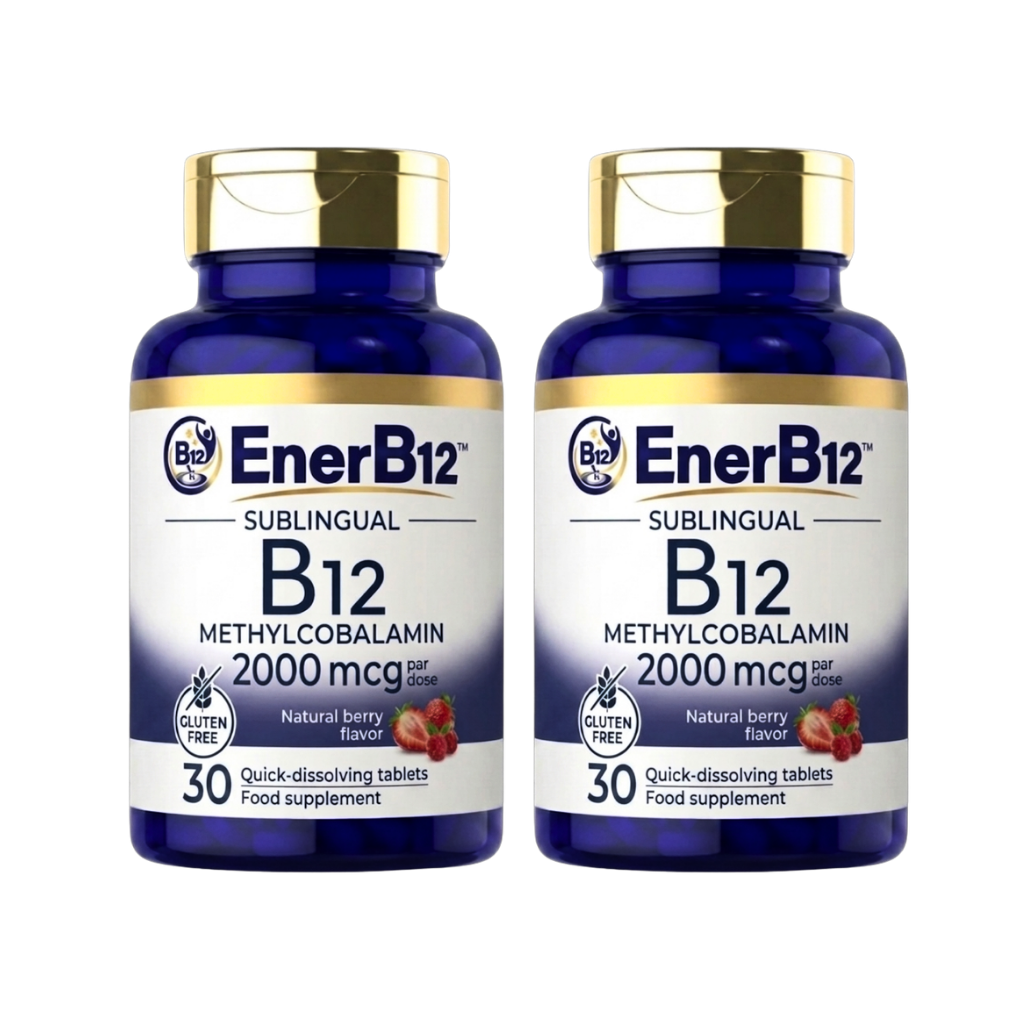 ÉnerB12™