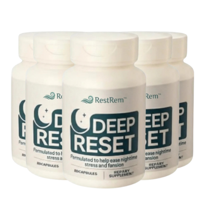 RestRem™