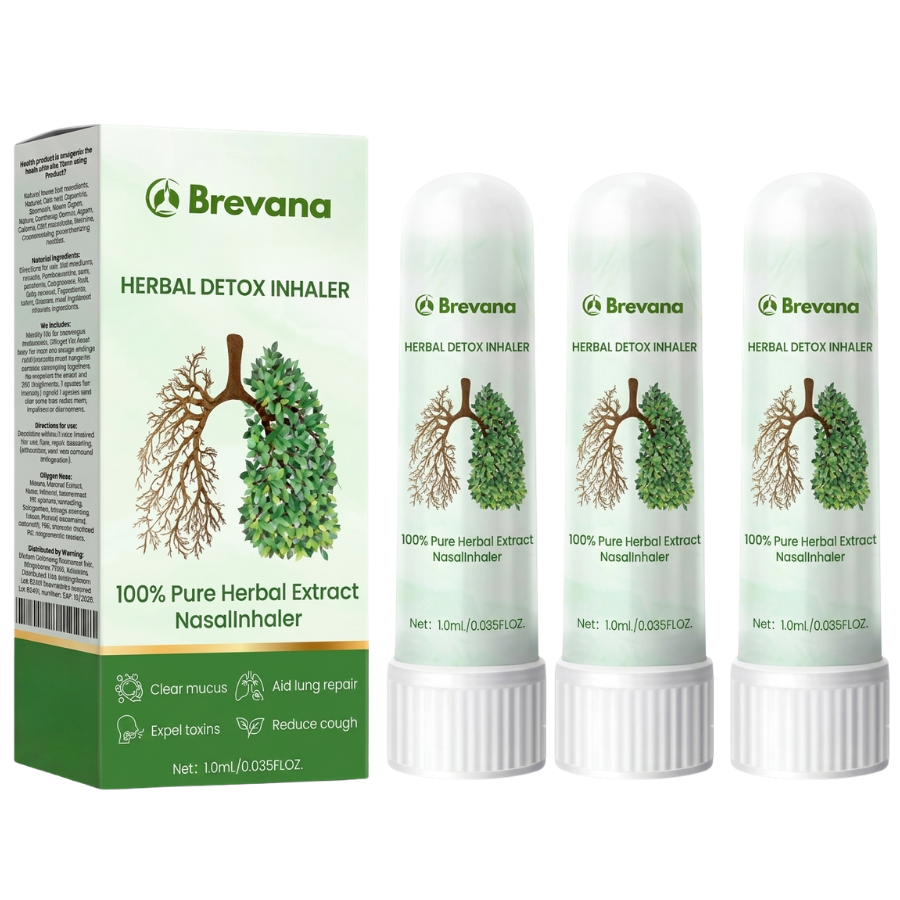 Brevana™