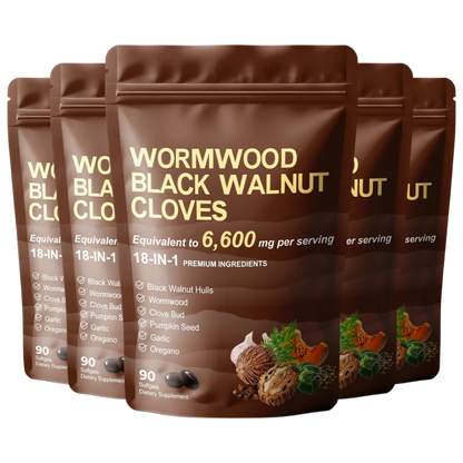 WormWood™