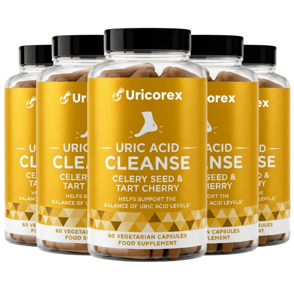 Uricorex™