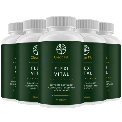 FlexiVital