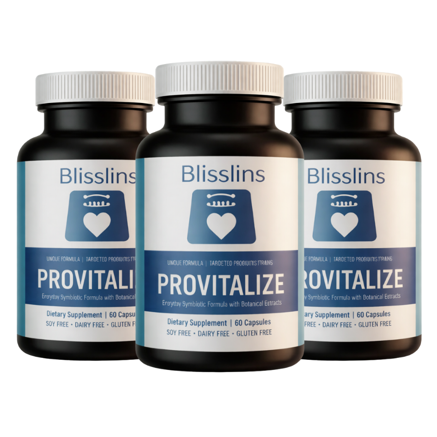 ProVitalize™