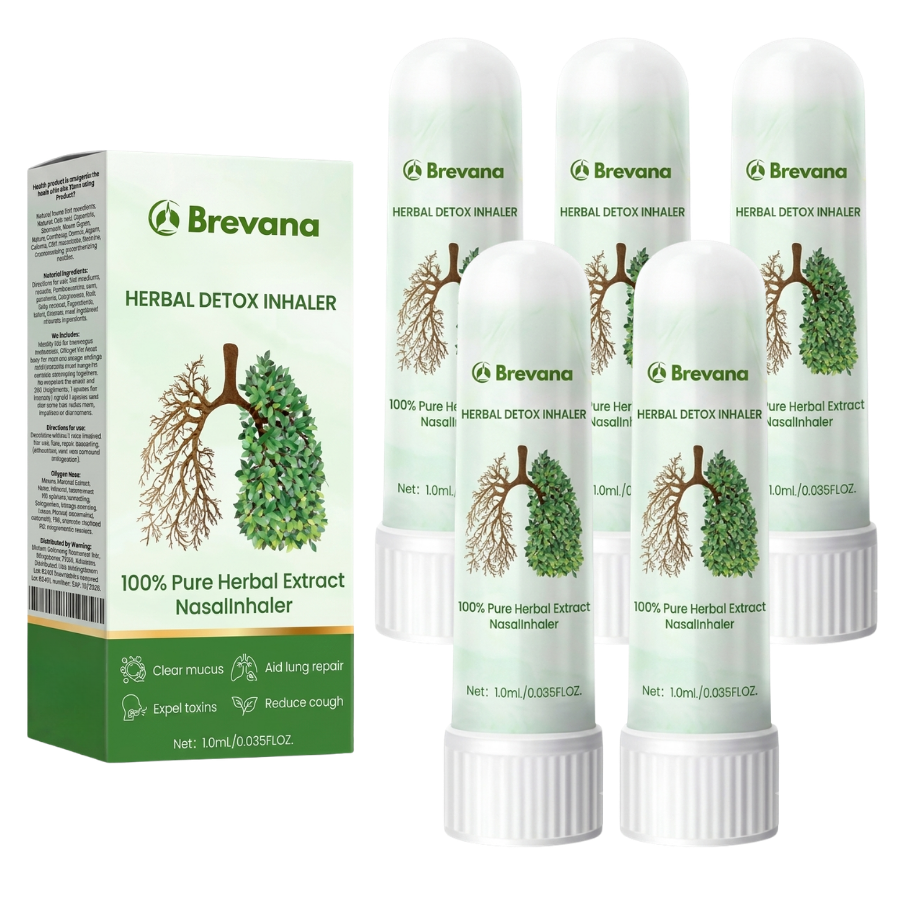 Brevana™