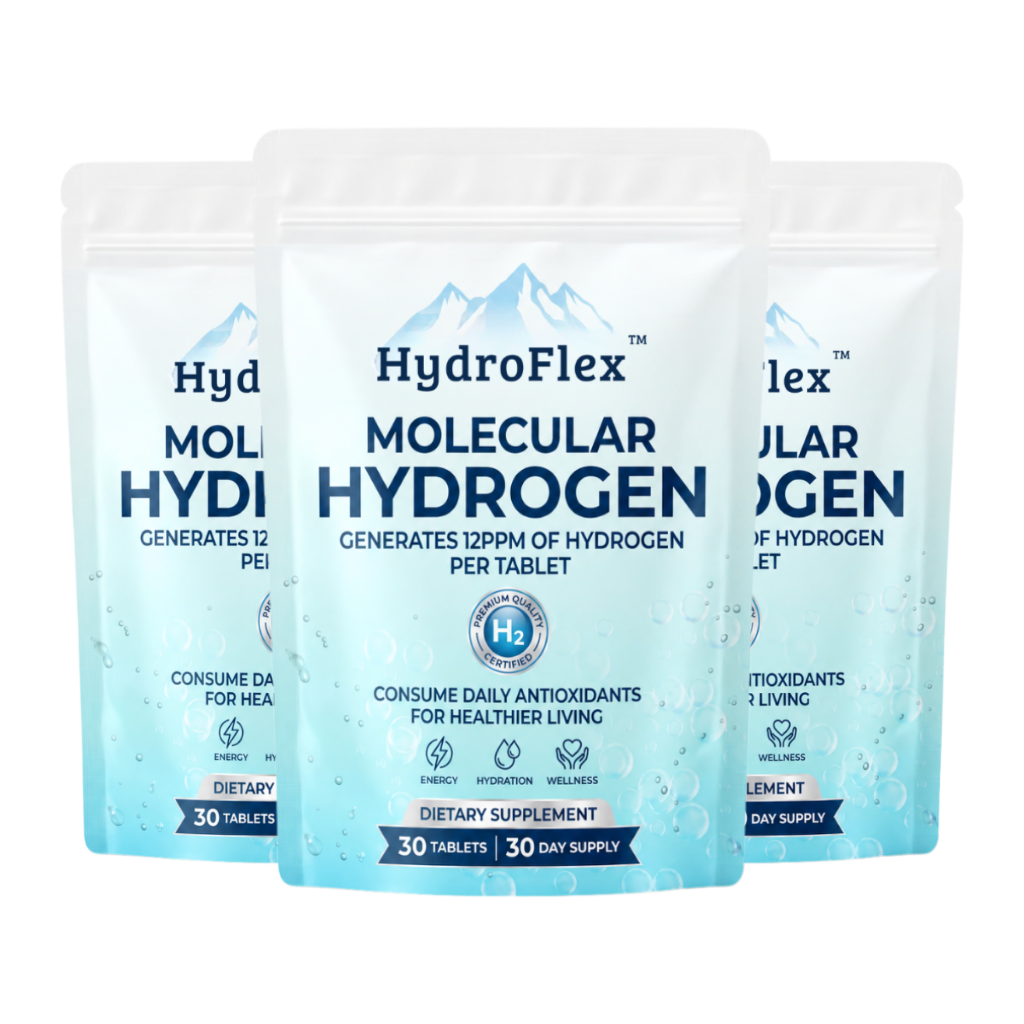 HydroFlex™