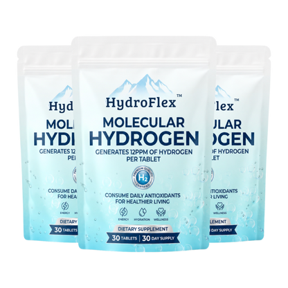 HydroFlex™