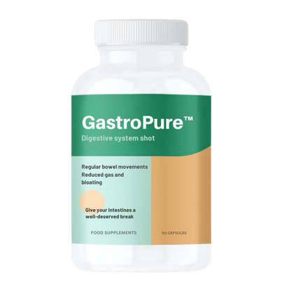 GastroPure™