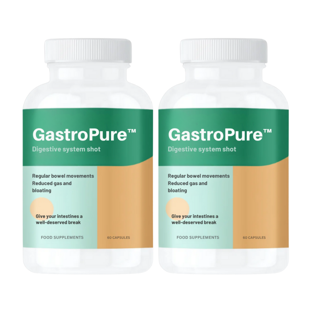 GastroPure™