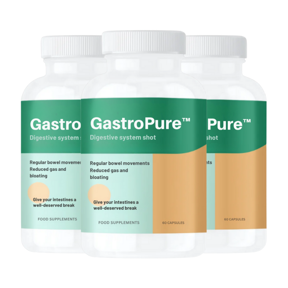 GastroPure™