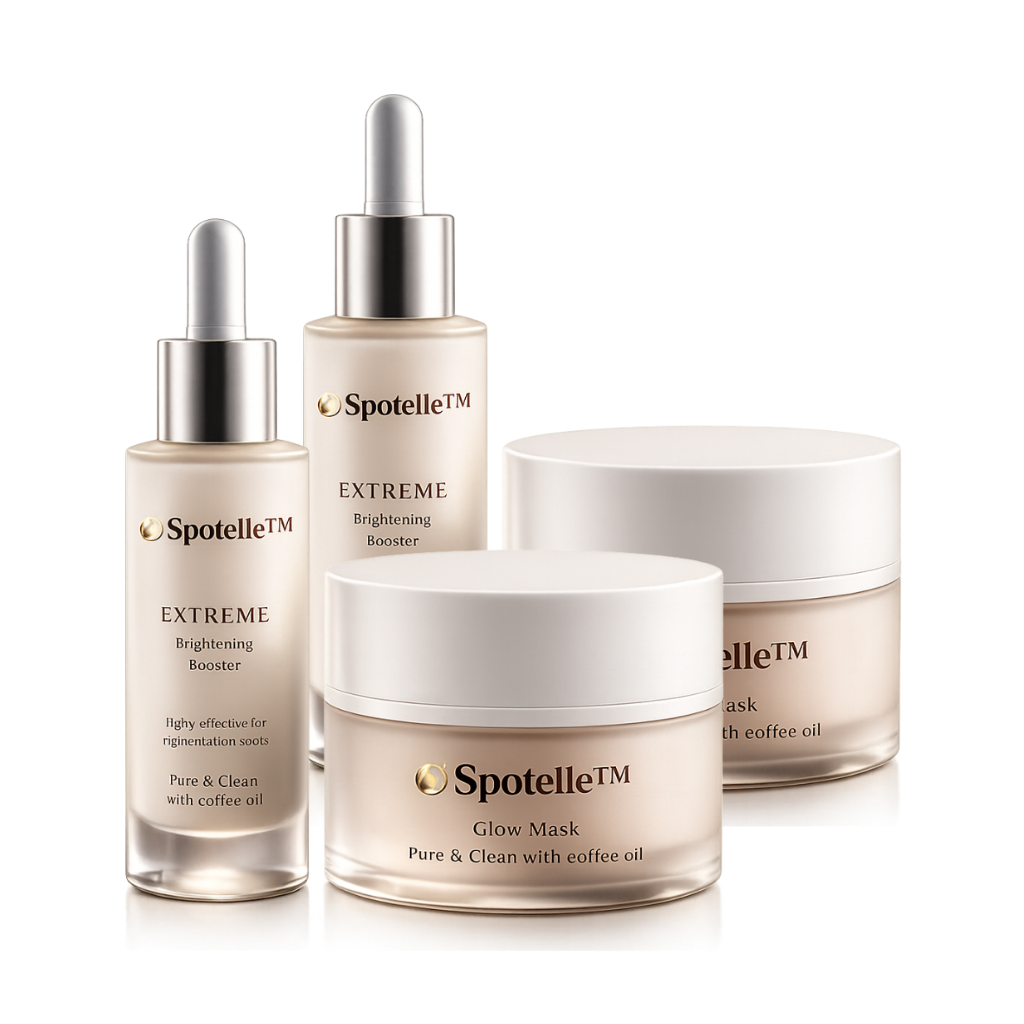 Spotelle™