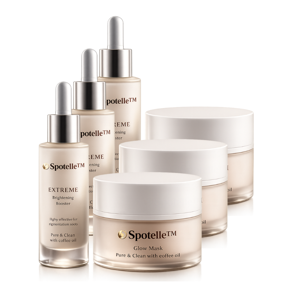 Spotelle™
