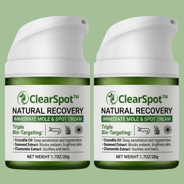 ClearSpot™