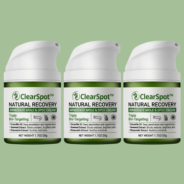 ClearSpot™