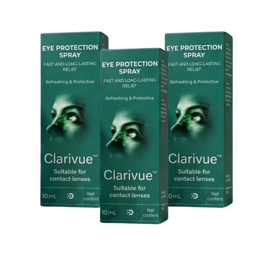 Clarivue™