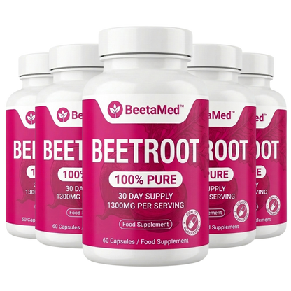BeetaMed™