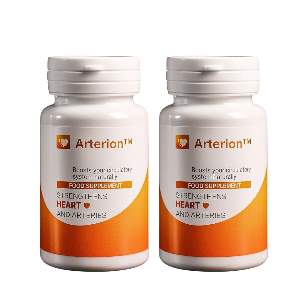Arterion™