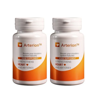 Arterion™