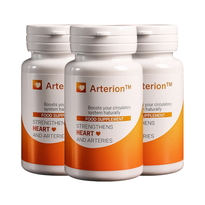 Arterion™