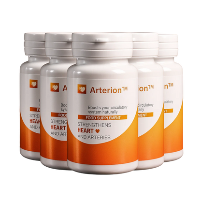Arterion™