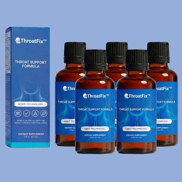 ThroatFix™