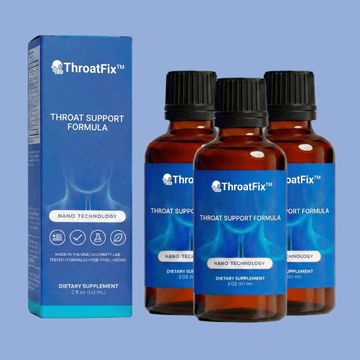 ThroatFix™