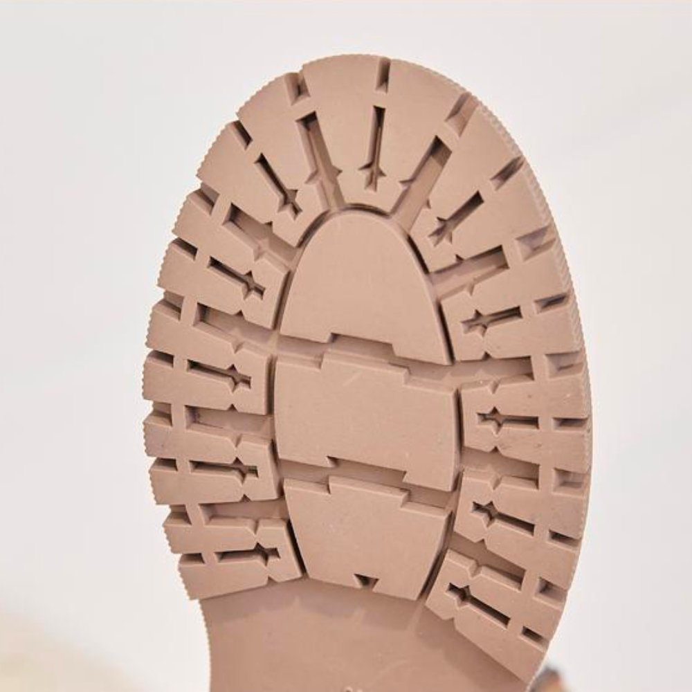 Nordelle – Damen Winter-Boots wasserdicht & bequem